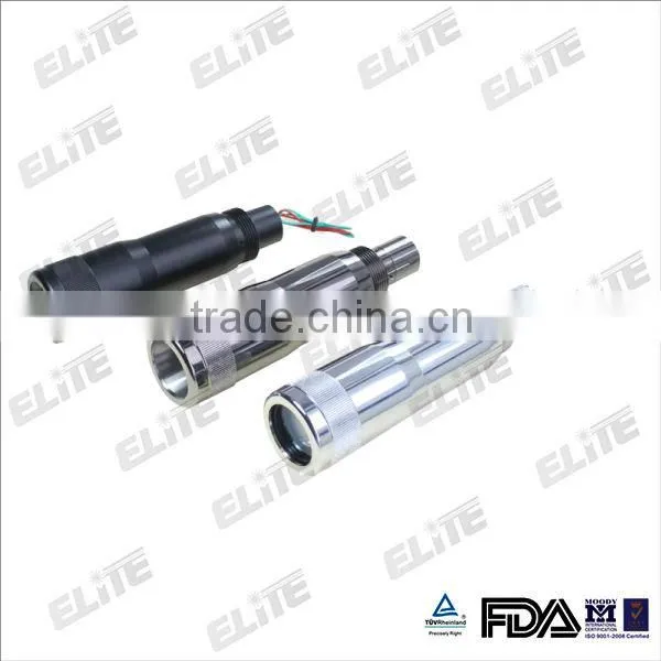 High Quality 532nm laser module expander for positioning, aiming and directing