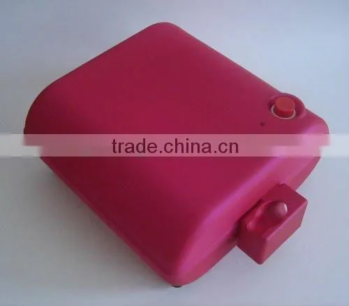 Mini Airbrush Compressor NA-016