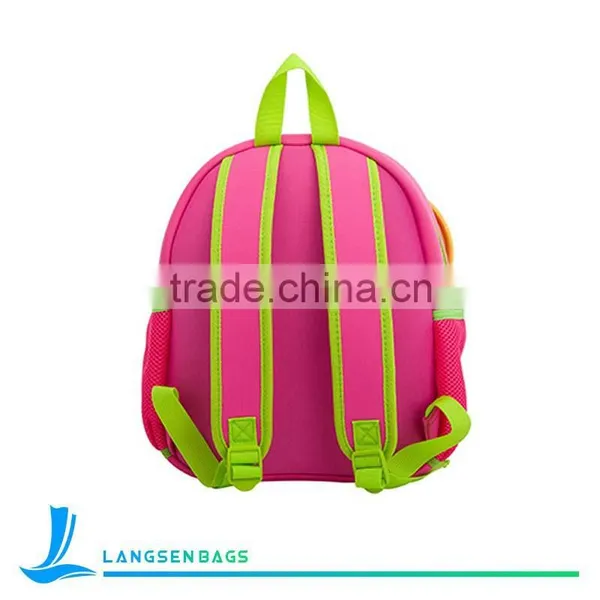 Wholesale Animal Kids Children Backpack photo-4
