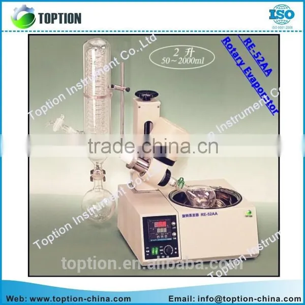 RE-5203A Rotary Evaporator/lab Instrument photo-2
