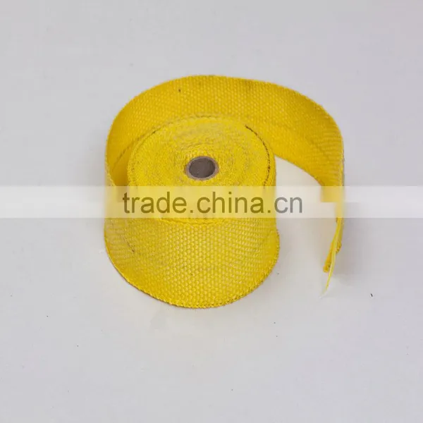 Heat Resistant High Temperature Fiberglass Cloth photo-4