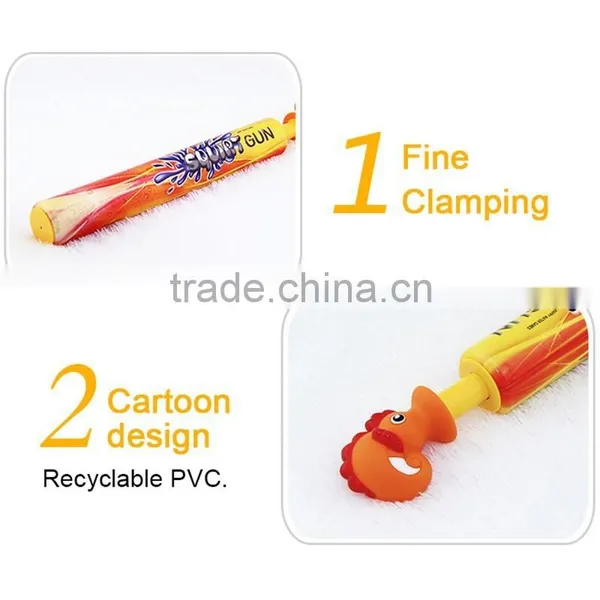 Special Design Mini PU Water Gun in Summer photo-6