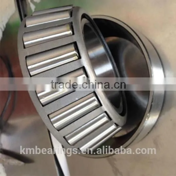 30208 Taper Roller Bearings Widely Used in Large Agricultural Machinery photo-3
