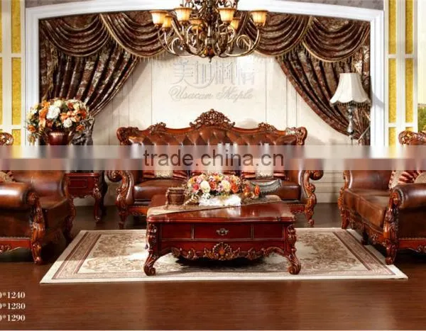 Leather Modular Sofa Leather Sectional Sofa Furniture Poland Furniture photo-3