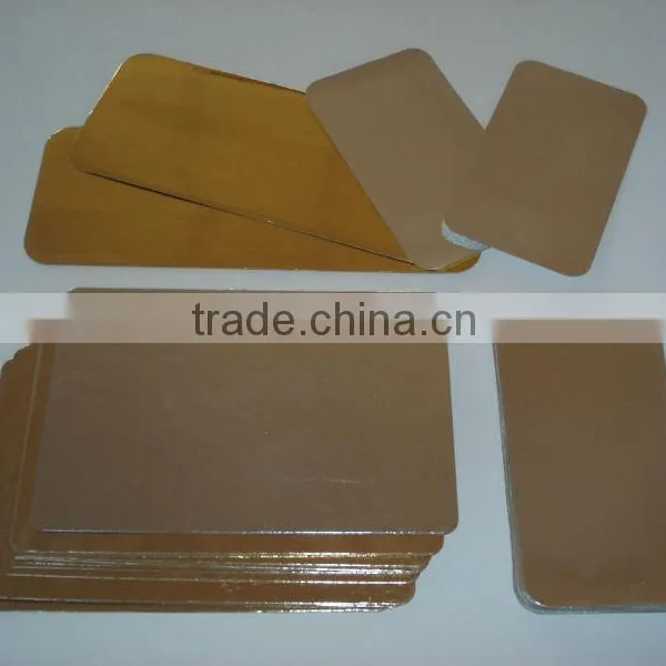Mousse Cake Boards-Patisserie Board