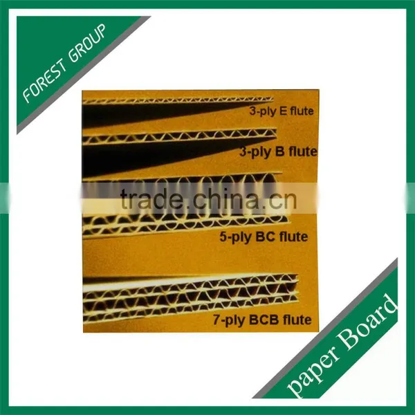 LAYER PADS OR SHEET CORRUGATED PAPER BOARD photo-3