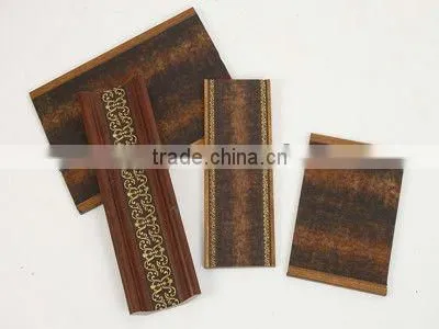 Hot Stamping Foil for PS Decoration Molding