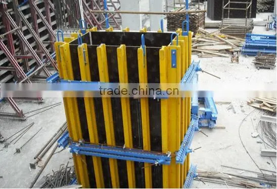 Used Formwork for Sale Formwork Part--formwork Dewax Casting Steel photo-2