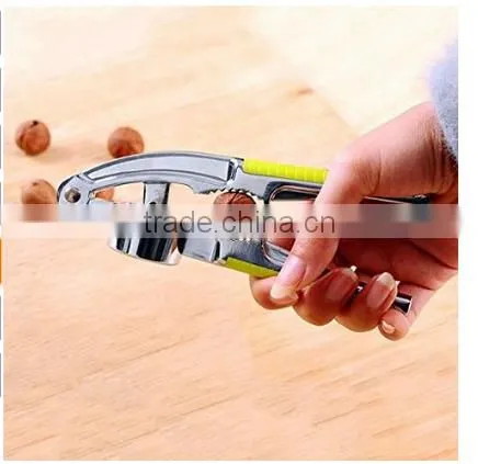 2016 Hot New Products Stainless Steel Garlic Press photo-6