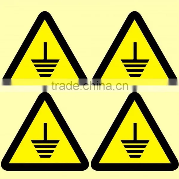 2016 New Product Colorful Printing Mirror Stickers Made in China photo-5