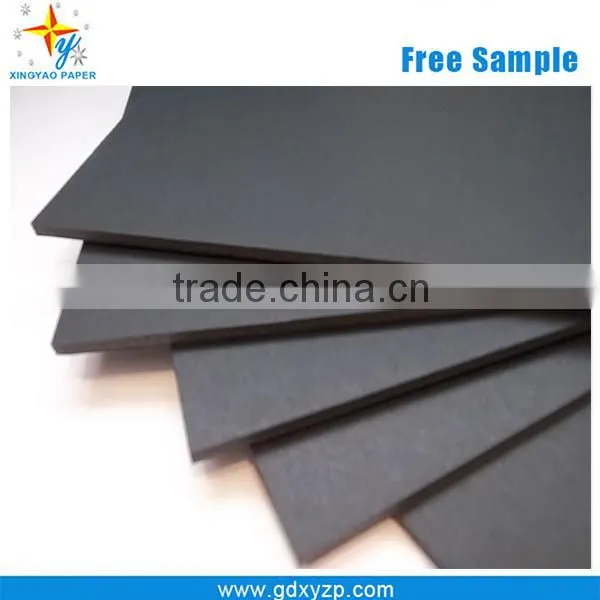 Uncoated Black Core Tissue Paper American Express Black Paper Card photo-3
