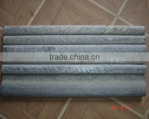 Silver Grey Slate Stone