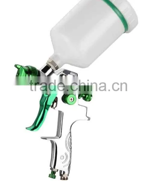 Navite HVLP Spray Gun NA2002F