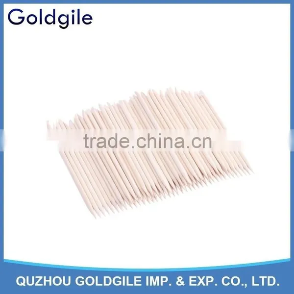 Wooden Orange Wooden Stick photo-4