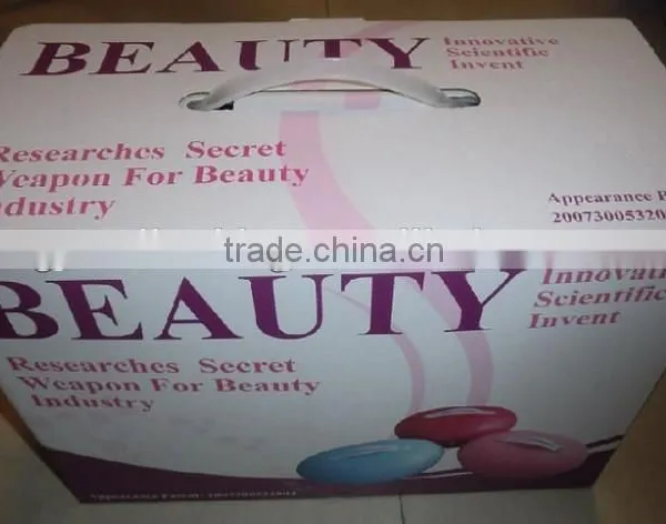 the Best Guangzhou Skin and Hair Analyzer With Factory Price photo-4