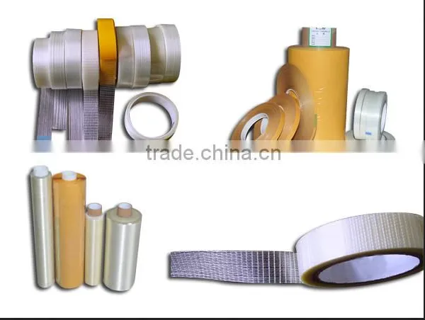 Paper Double Side Adhesive Tape ,paper Adhesive Tape , Two Side Adhesive Tape, Glass Adhesive Tape photo-2