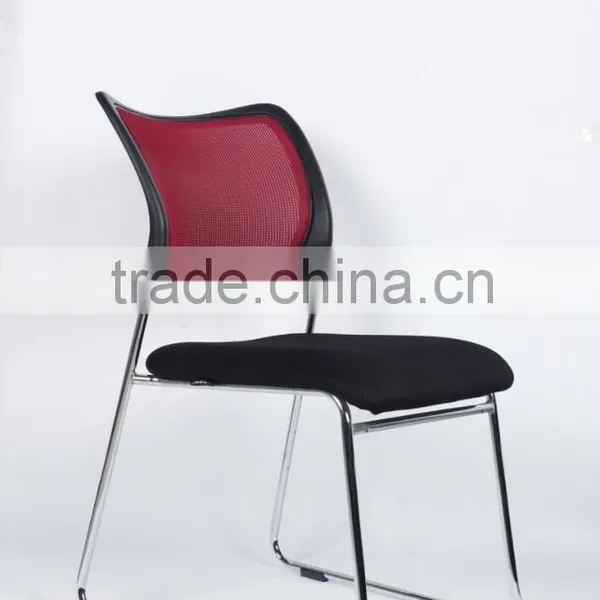 High Quality Office Furniture Leather Office Chair Staff Chair No 1526 photo-4