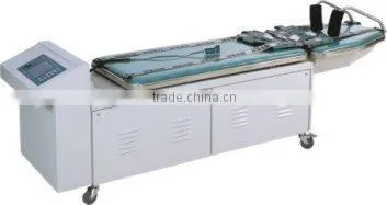 Multifunctional Traction Bed (9001/13485 Approved)