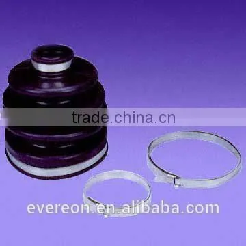 Stainless Steel CV Joint Boot Clamp photo-6