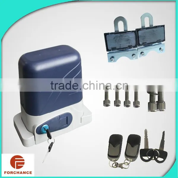 Sliding Gate Opener for Automatic Doors