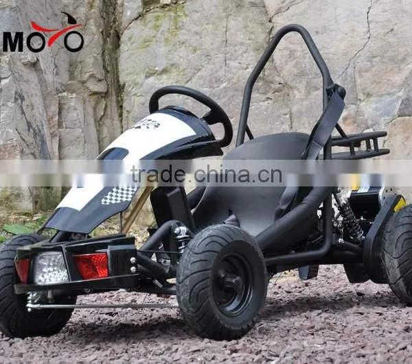 Upgraded Go Kart Electric Go Kart Type Dune Buggy go Kart Off Road go Kart for Sale