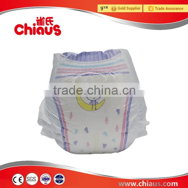 Premium Baby Diapers Brand, Disposable Toddler Diapers photo-3