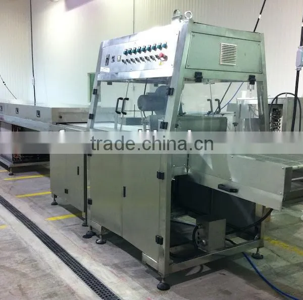 TTYJ1000 Chocolate Enrobing Line photo-6