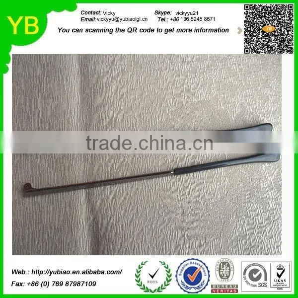 Custom OEM Metallic Glasses Legs,glasses Legs Stainless Steel