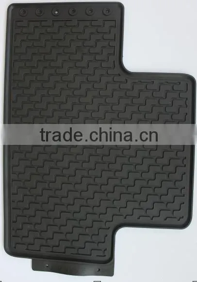 Car Floor Liner /auto Floor Liner/universal Floor Mat photo-4