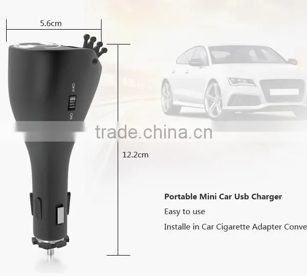 New Products 2016 Patented Products Handy Charger for Tablet pc for Iphone 6(C-23) photo-4