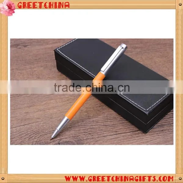 Metal Touch Screen Ballpoint Pen photo-6