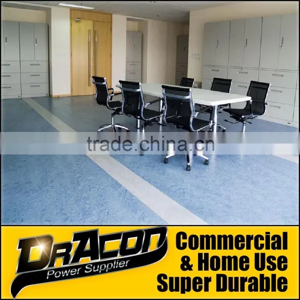 Colorful Cheap PVC Flooring photo-3