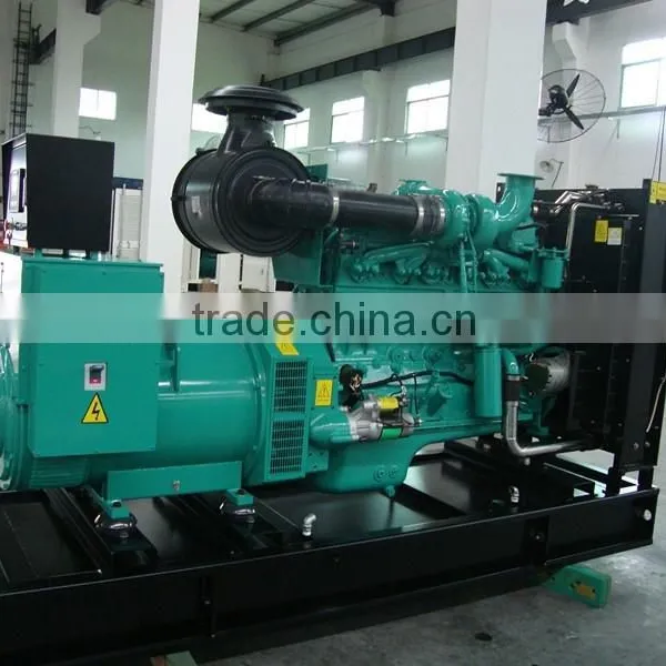 200kva to 1200kva Diesel Generator Genset photo-3