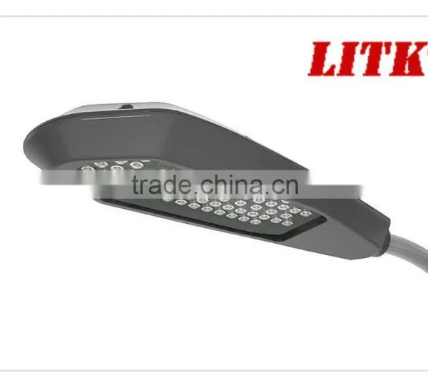 China Supplier 30watt 60watt Outdoor Led Wall Pack Light/lamp With Glass Reflector photo-3