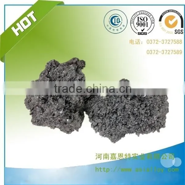 China Factory Directly Offer Carbide Silicon/Silicon Carbide photo-3