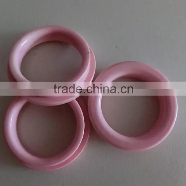 Textile Machinery Spare Parts Yarn Ceramic Guide photo-4