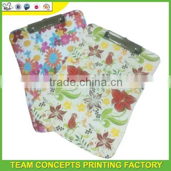 Clipboard Supplier Paper Clipboard for Office /Stationery photo-2