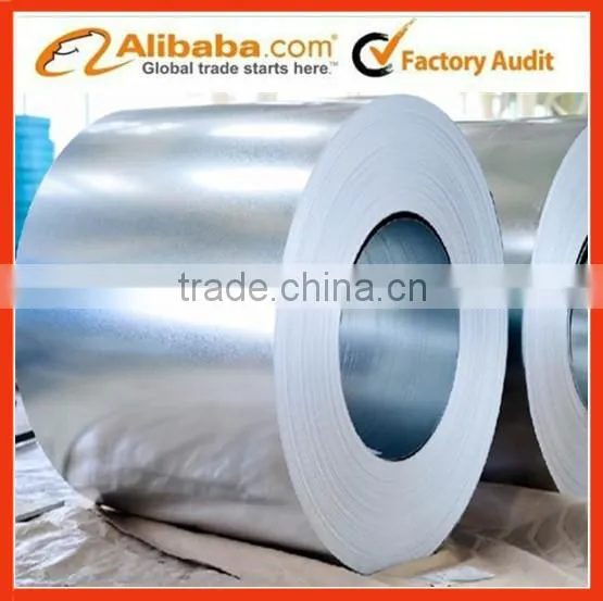 Zinc Plating Steel Coils