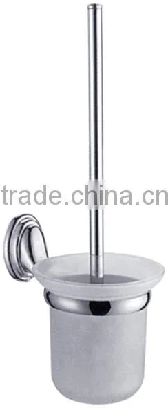 Bathroom Accessory Duck Toilet Brush Holder,ceramic Toilet Brush Holder,toilet Brush Holder BM73313