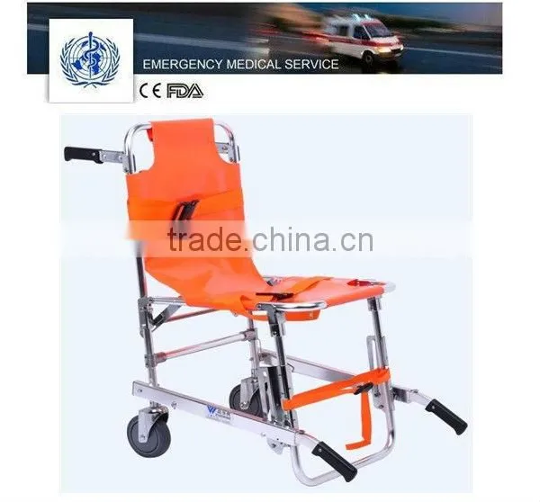 Medical Rescue Foldable Chair