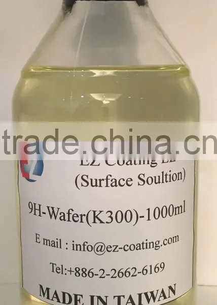 Car Coating for Car Body -9H Permanent Nano Ceramic Coating