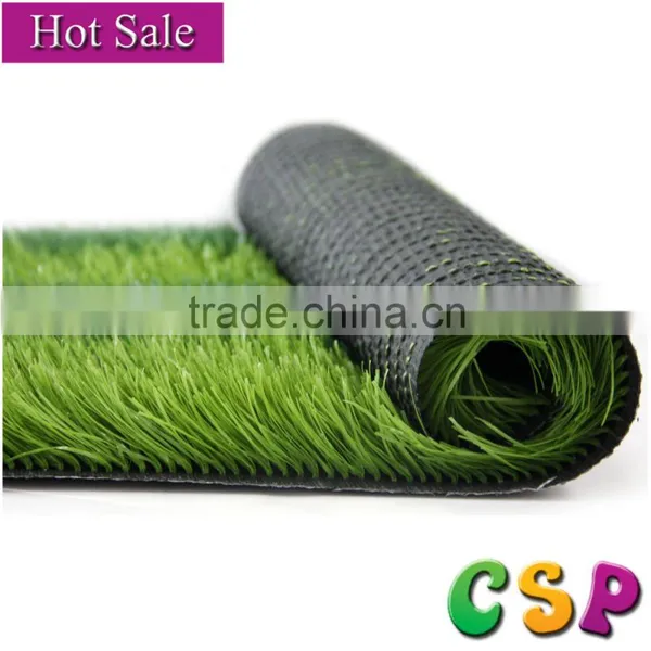 Popular 50mm High Quality Artificial Grass for Football Turf Artificial With Cheap Price photo-2