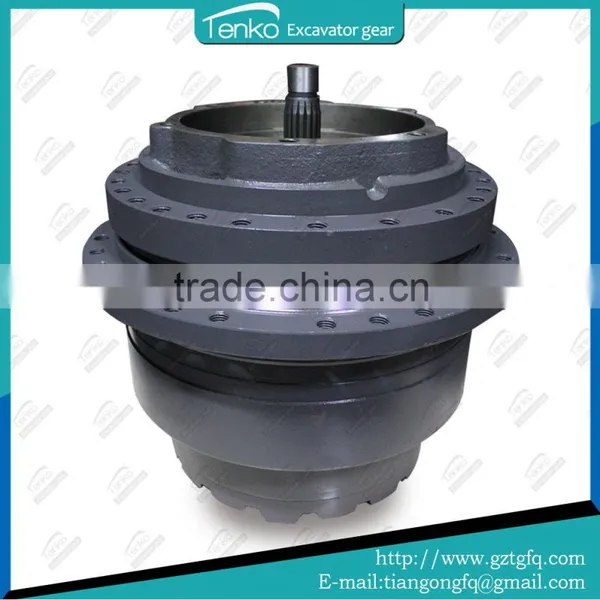 EC360 Travel Reduction Gearbox Another Style Apply to VOLVO Excavator