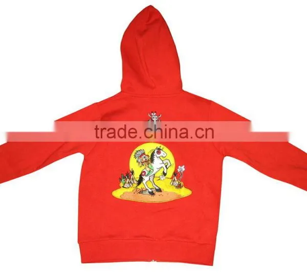 2016 Easy Care Baby Hoodie Jacket photo-2