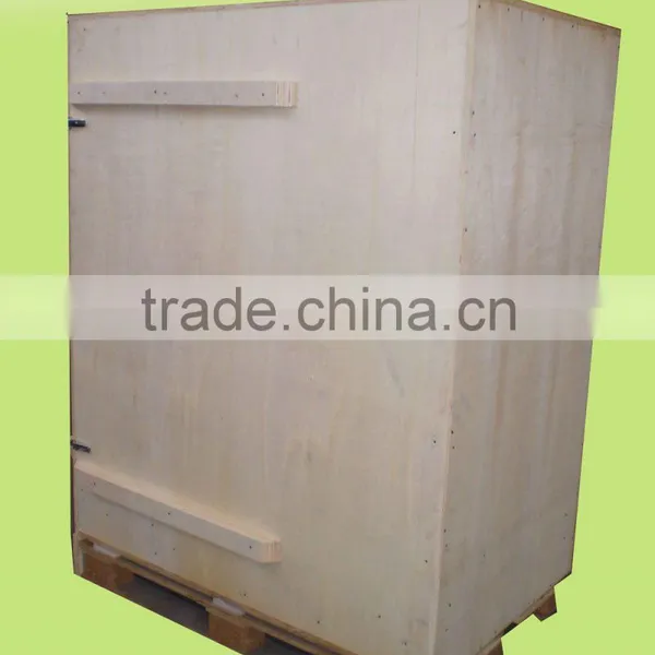 Plywood Box