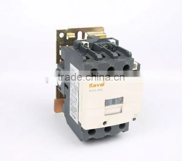 13 Years Supplier Lc1-d40 ac Contactor photo-6