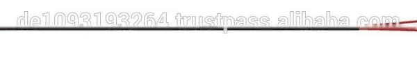 A Self-adhesive Surface Resistance Thermometer is Especially Appropriate for Quick and Uncomplicated Temperature Measurement