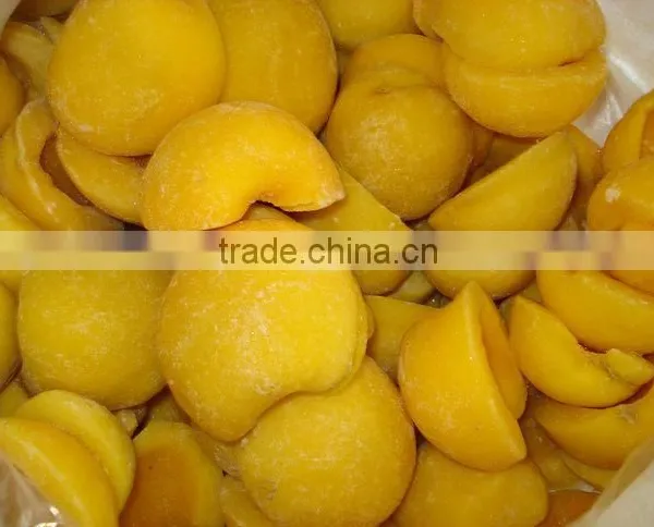 Provide Yellow Peach
