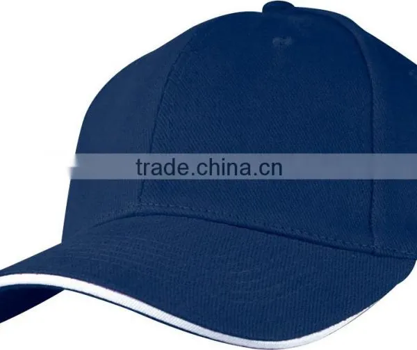 Custom Baseball Cap SO 2015