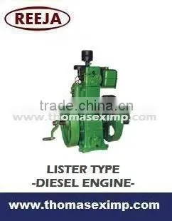 4-stroke engine
